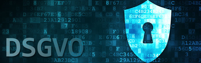 Datenschutz Wallpaper